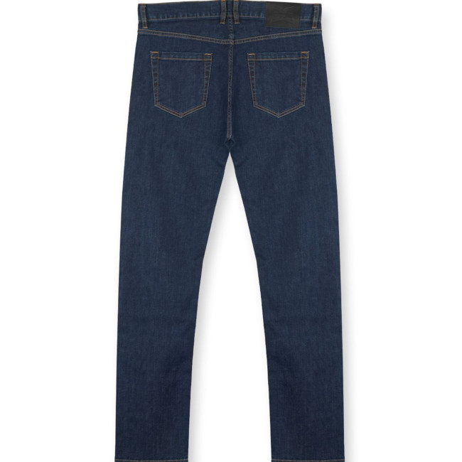 Jean Ultimate Slim Undercover indigo foncé - GK Pro