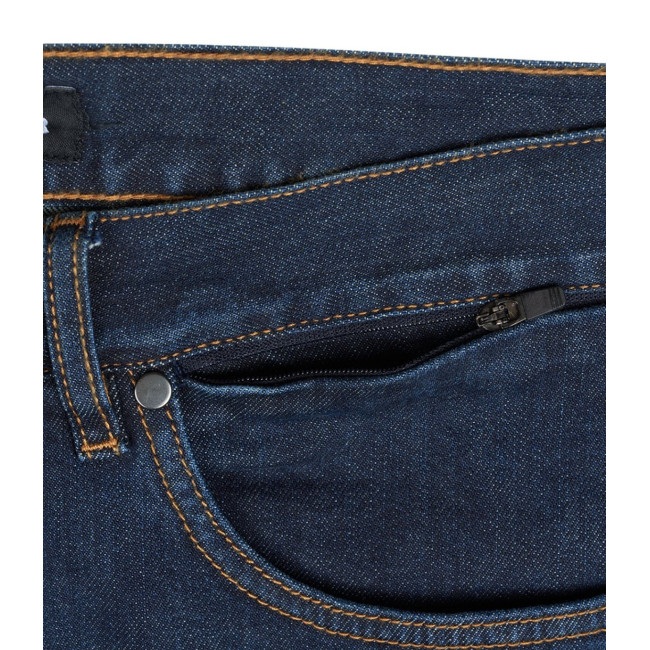 Jean Ultimate Slim Undercover indigo foncé - GK Pro