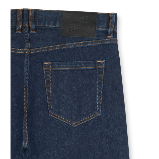 Jean Ultimate Slim Undercover indigo foncé - GK Pro
