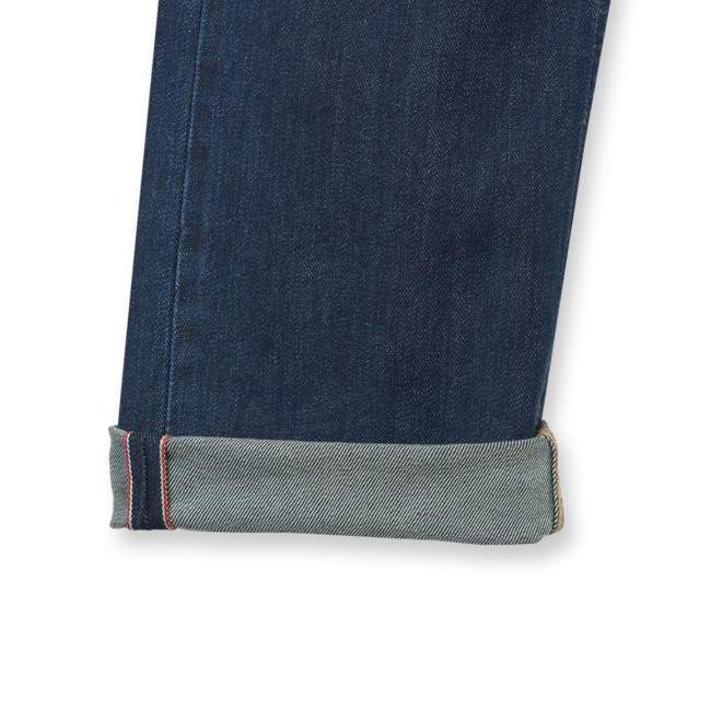 Jean Ultimate Slim Undercover indigo foncé - GK Pro