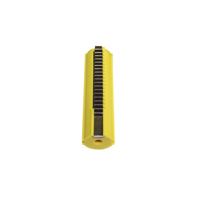 PISTON 19 DENTS METAL - SHS