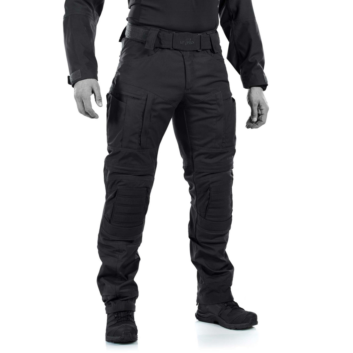 Pantalon de combat Striker XT Gen.3 noir UF Pro Gear