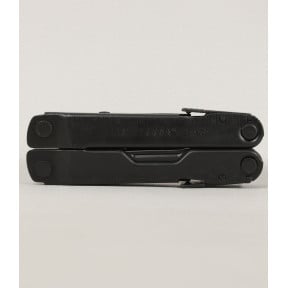 Alicates multifunción 17 herramientas REBAR negro con funda - Leatherman