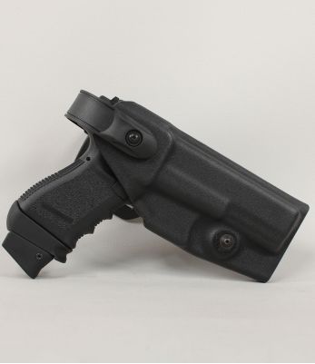 Holster Vegatek Duty VKD8 Glock 17/19/22/23/25/31/37/38 - Vega Holster