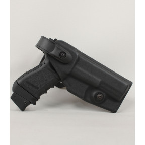 Kabura Vegatek Duty VKD8 Glock 17/19/22/23/25/31/37/38 - Vega Holster