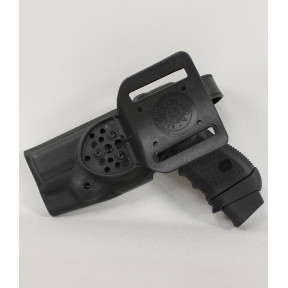 Kabura Vegatek Duty VKD8 Glock 17/19/22/23/25/31/37/38 - Vega Holster