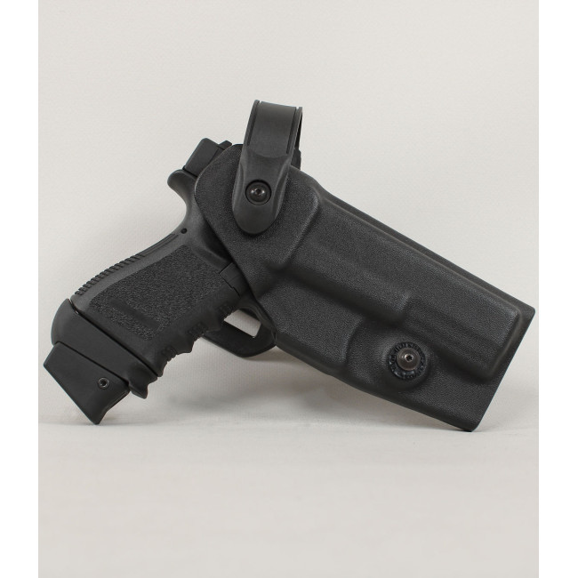 Kabura Vegatek Duty VKD8 Glock 17/19/22/23/25/31/37/38 - Vega Holster