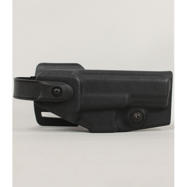 Holster Vegatek Duty VKD8 Glock 17/19/22/23/25/31/37/38 - Vega Holster