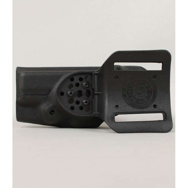 Kabura Vegatek Duty VKD8 Glock 17/19/22/23/25/31/37/38 - Vega Holster