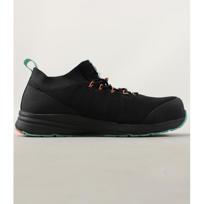 Sicherheitsschuh LUNAR 400 S1P - S.24