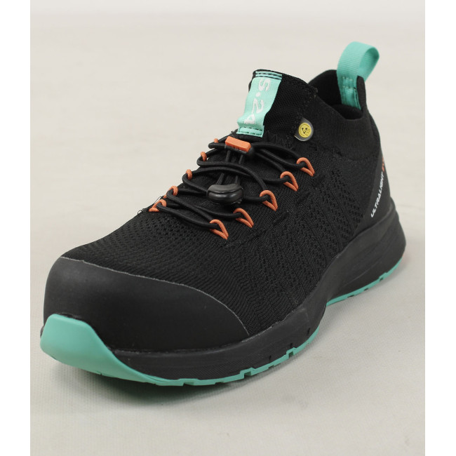 Sicherheitsschuh LUNAR 400 S1P - S.24
