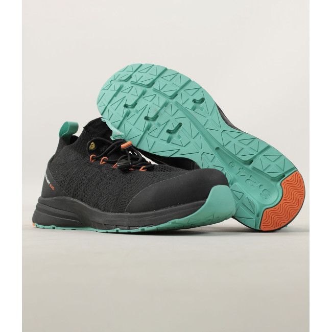 Sicherheitsschuh LUNAR 400 S1P - S.24