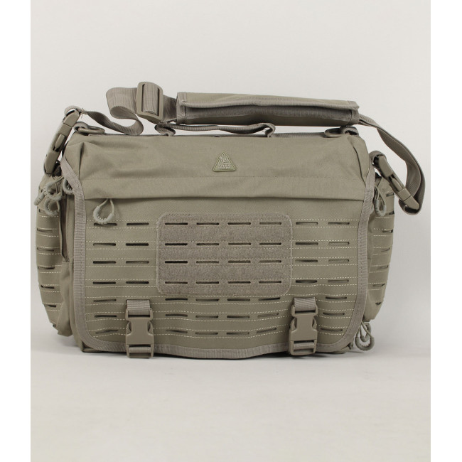 Sac Tactical report Coyote - Ares