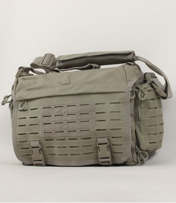 Sac Tactical report Coyote - Ares