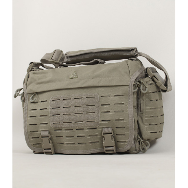Sac Tactical report Coyote - Ares
