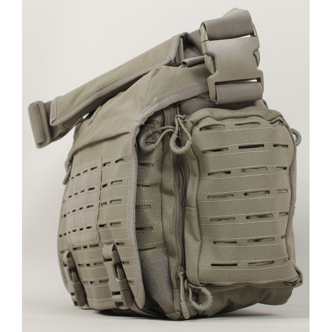 Tactische tas report Coyote - Ares