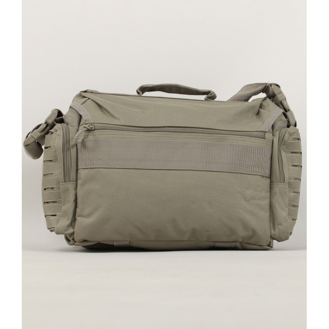 Sac Tactical report Coyote - Ares