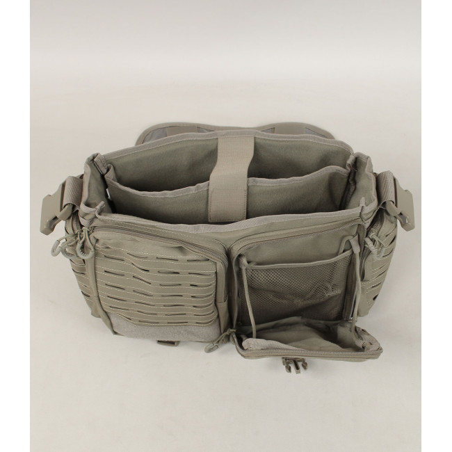 Tactical Report Tasche Coyote - Ares