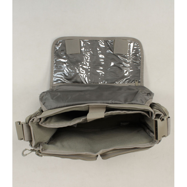 Tactische tas report Coyote - Ares