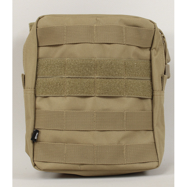 MOLLE Cross Tasche coyote - Brandit