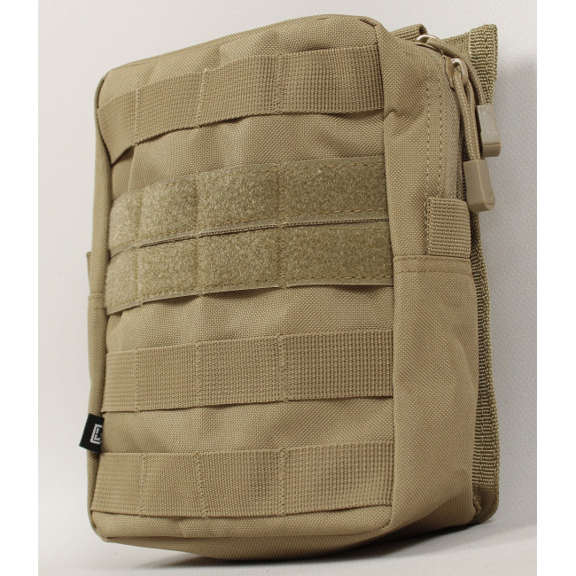 MOLLE Cross tasje coyote - Brandit