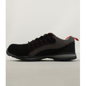 Chaussures de Sécurité ZEPHIR Noir S1P - S.24