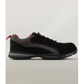 Chaussures de Sécurité ZEPHIR Noir S1P - S.24