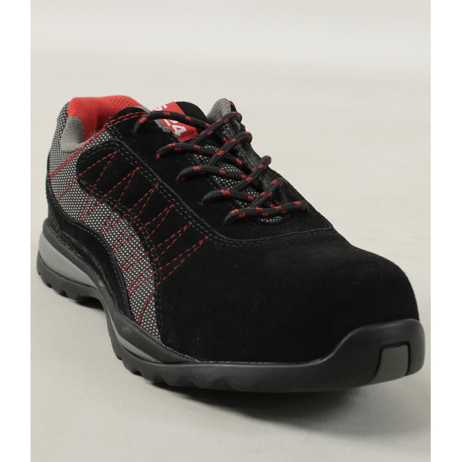 Chaussures de Sécurité ZEPHIR Noir S1P - S.24