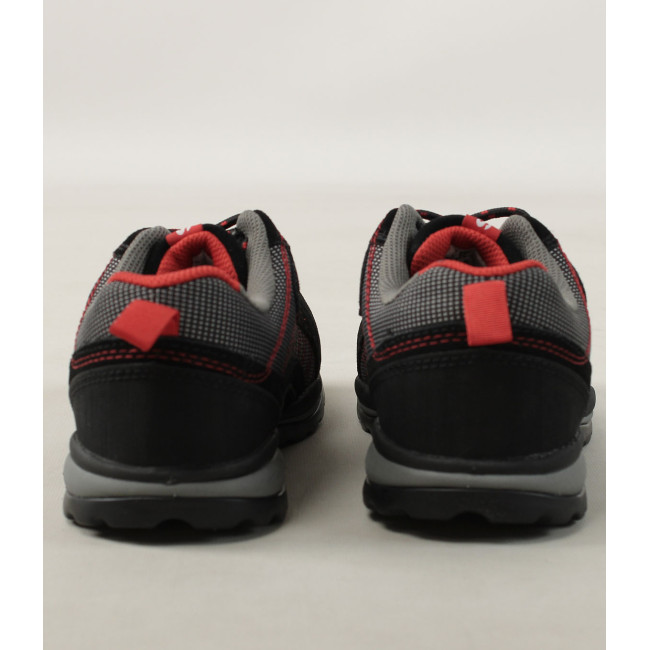 Buty robocze ZEPHIR Czarne S1P - S.24
