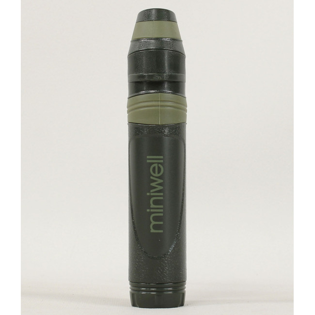 Paille filtrante - Highlander Paille filtrante - Highlander