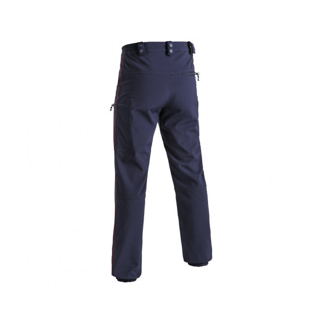 Pantalon swat softshell A.S.V.P P.M One - TOE