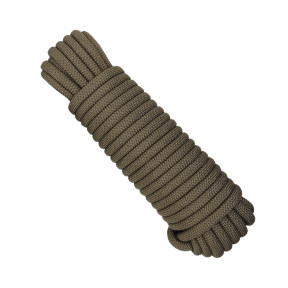 Paracorde longueur 15 m - Ø 9 mm Expédition tan - A10 Equipment