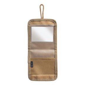 Pochette vide Expédition pour 3 tubes de crème camouflage tan - A10 Equipment