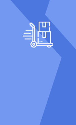 Spedizione in giornata