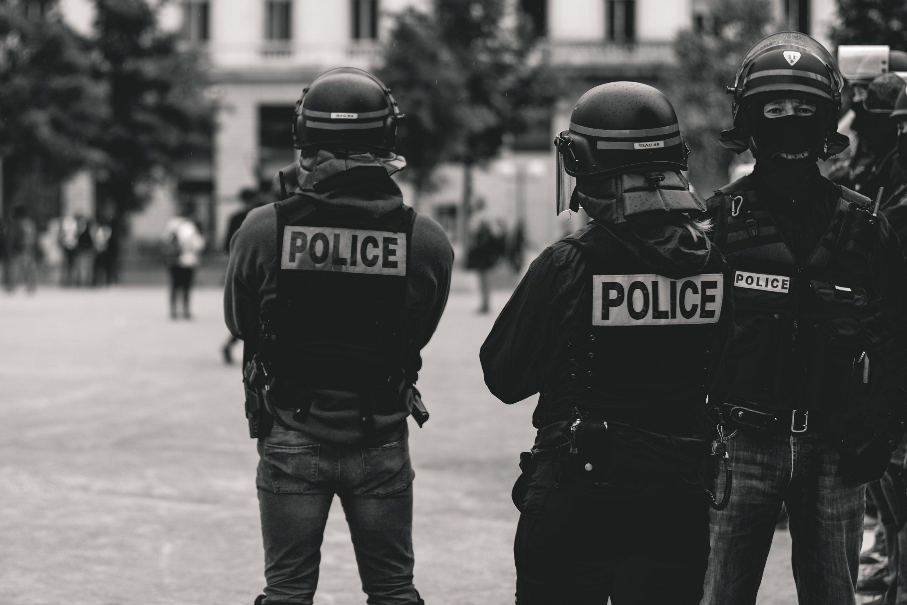 Police nationale