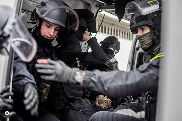 gendarme do pspg