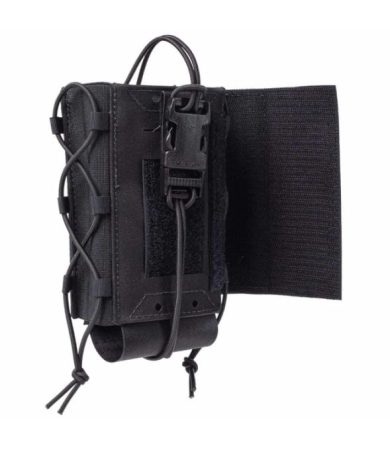 Multi Radio Tas MX634 - Zwart - Lindnerhof
