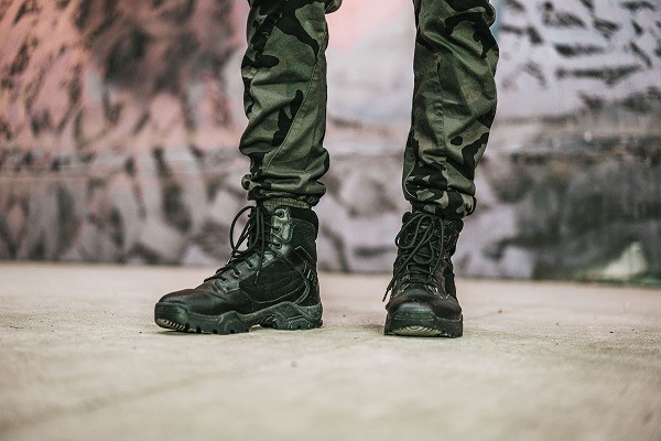buty airsoft