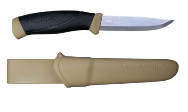 Coltello Companion (S) Desert - Morakniv
