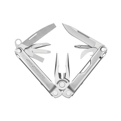 Multifunctionele tang in doos Bond Grijs - Leatherman
