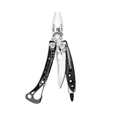 Multifunctionele tang 7 gereedschappen Skeletool CX - Leatherman