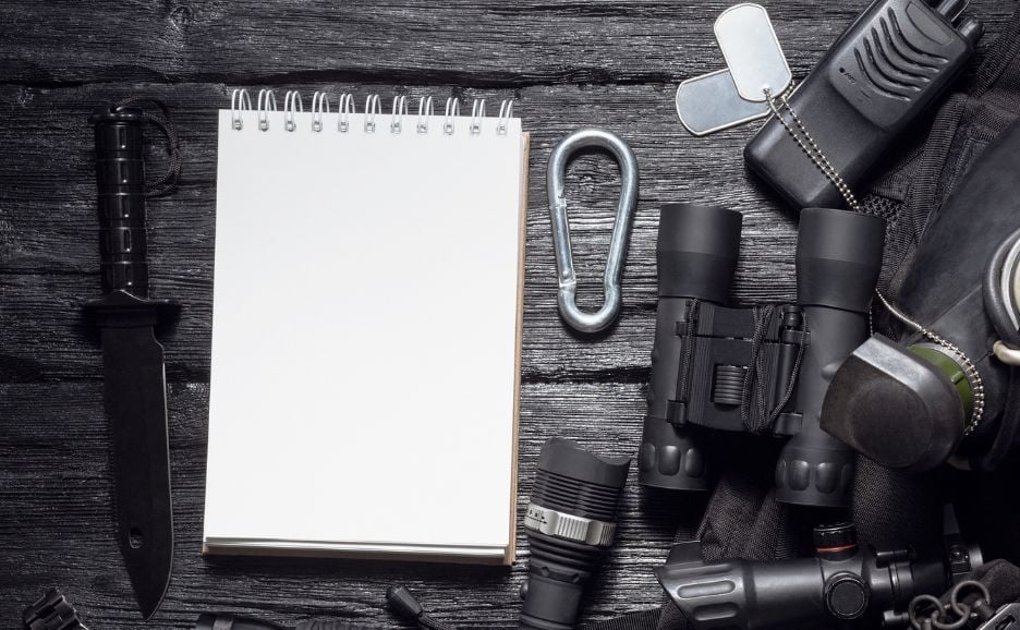 e-Habillement : La révolution numérique de l'équipement militaire français