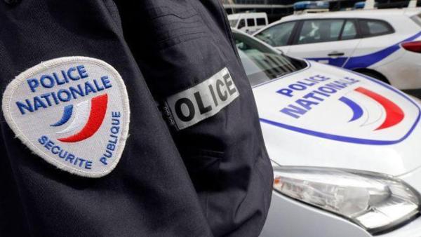police nationale