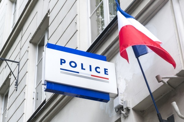 politie
