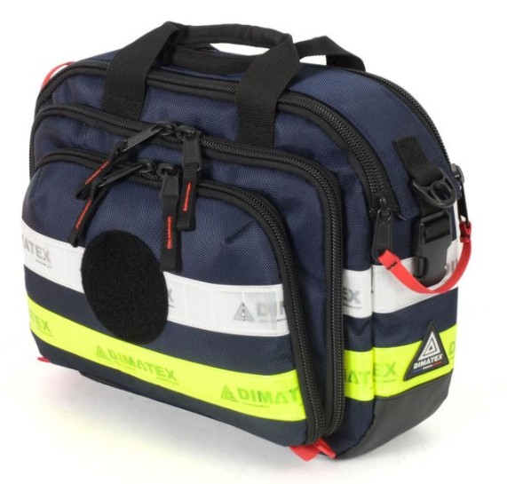 polygoon tas dimatex