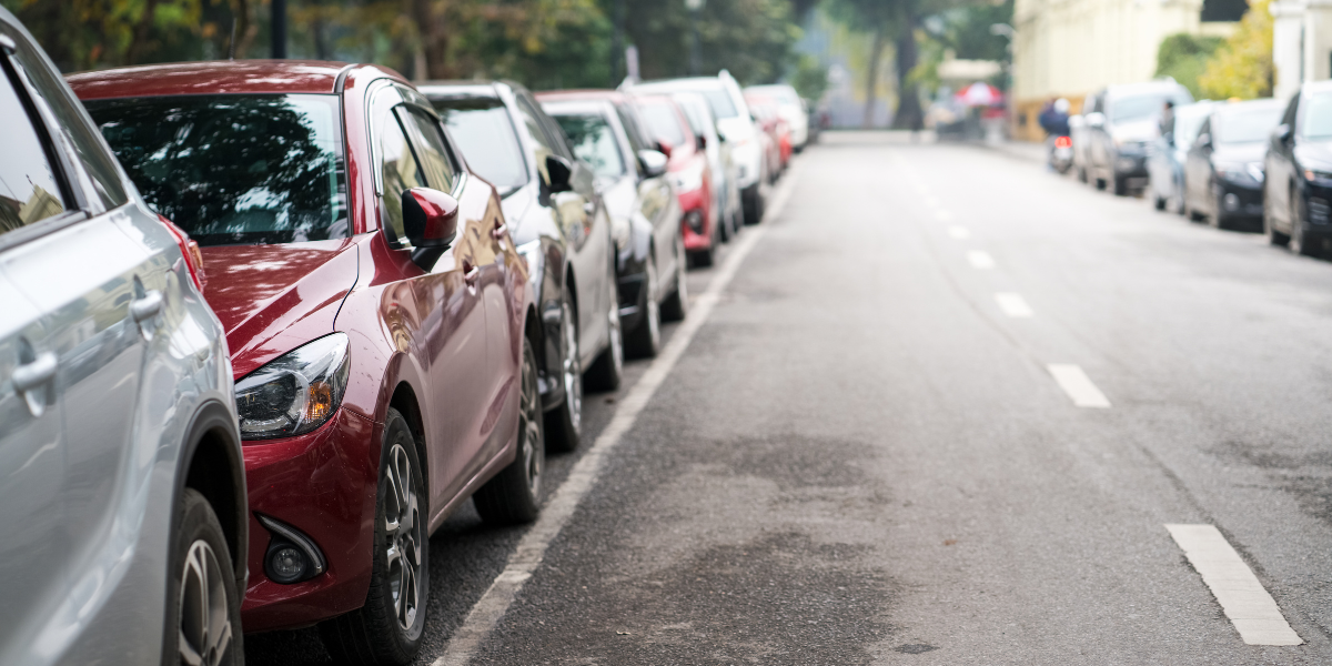 car parking