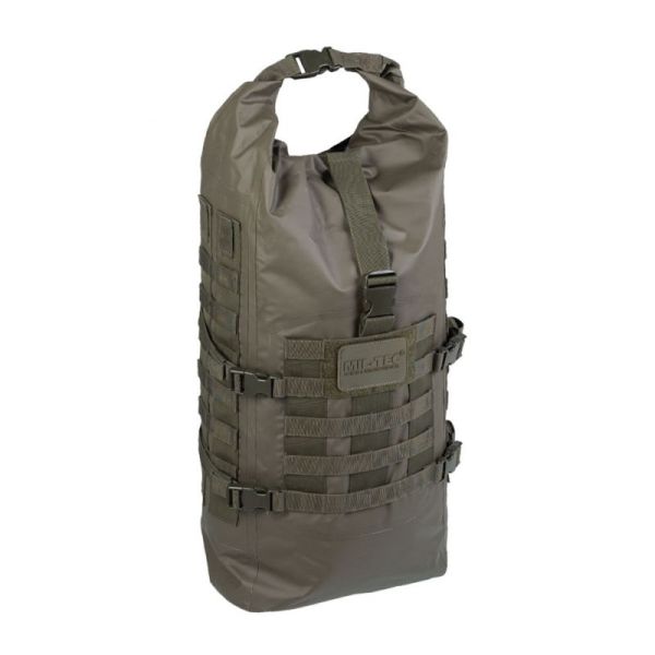 sac à dos militaire étanche 35L Mil-Tec