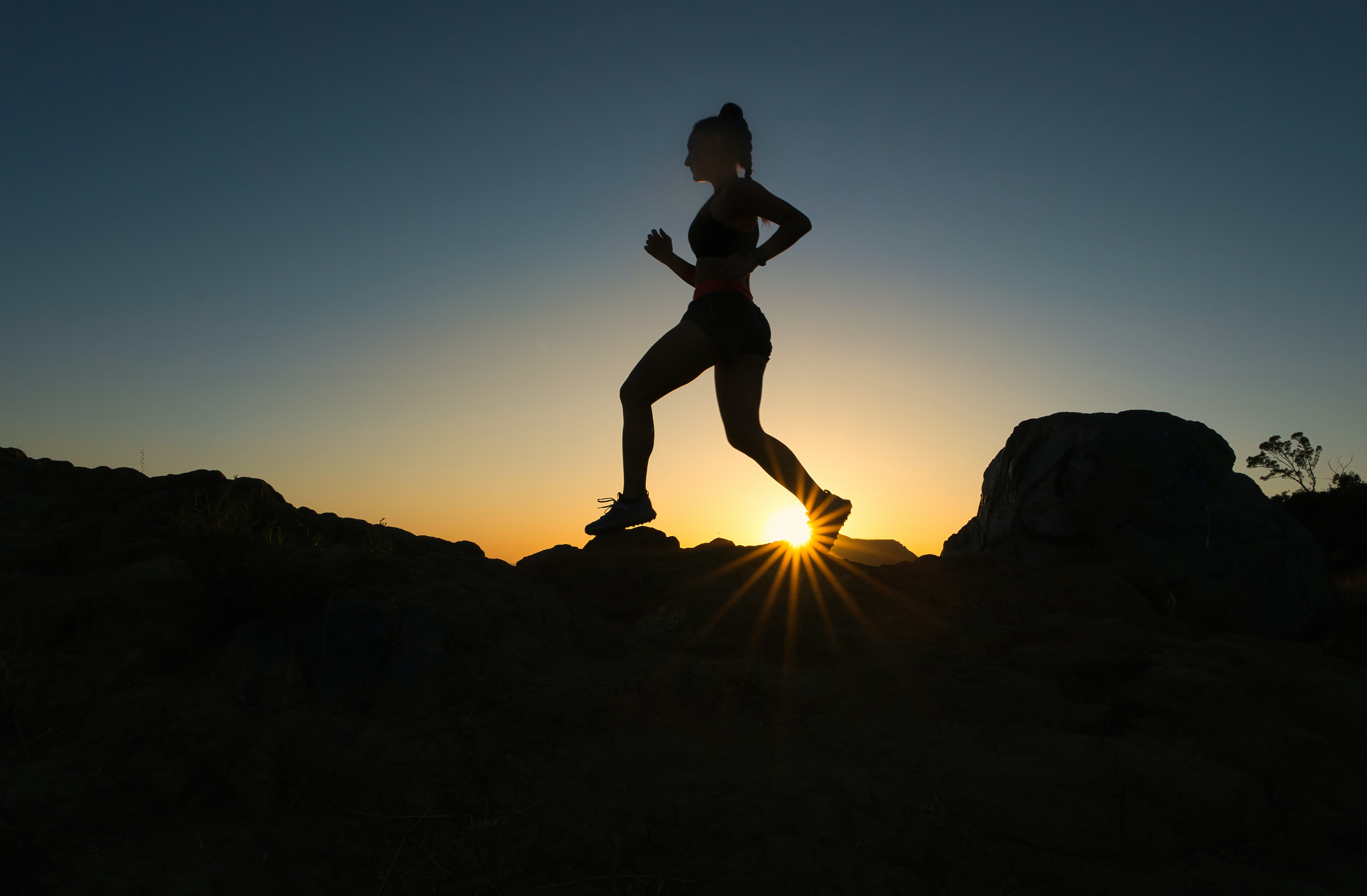 Sport : nos conseils pour courir de nuit en toute sécurité