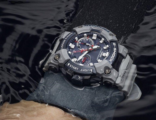 Montre G-Shock Casio