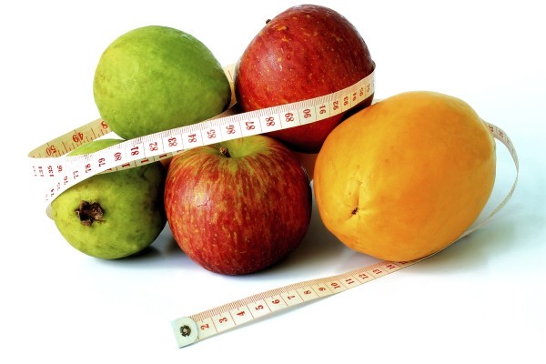 Odpowiednia dieta dla dobrego zdrowia